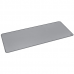 Logitech POP Desk Mat/ Mousepad - Mid Grey